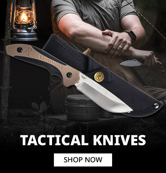 Tactical Knives